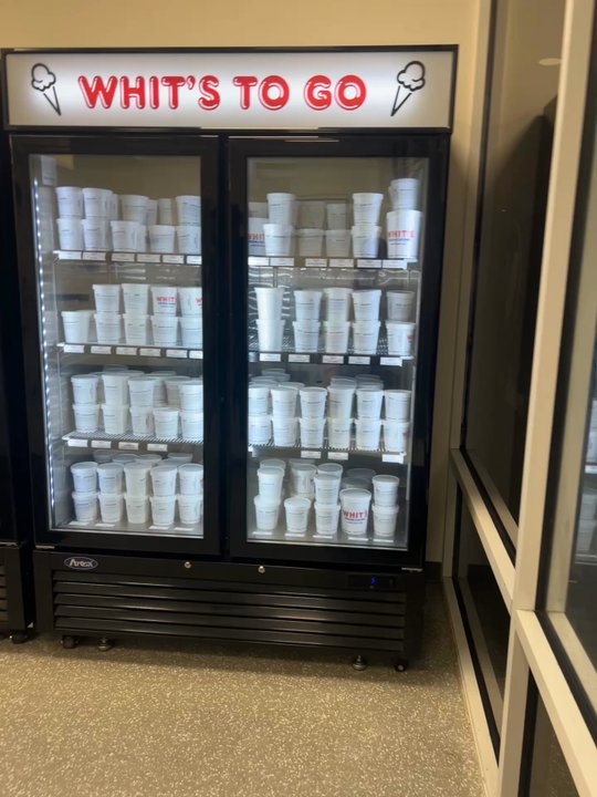 Whit's - Frozen ice cream and cakes - Ice Cream & Frozen Yogurt Near Me - West Melbourne, Florida