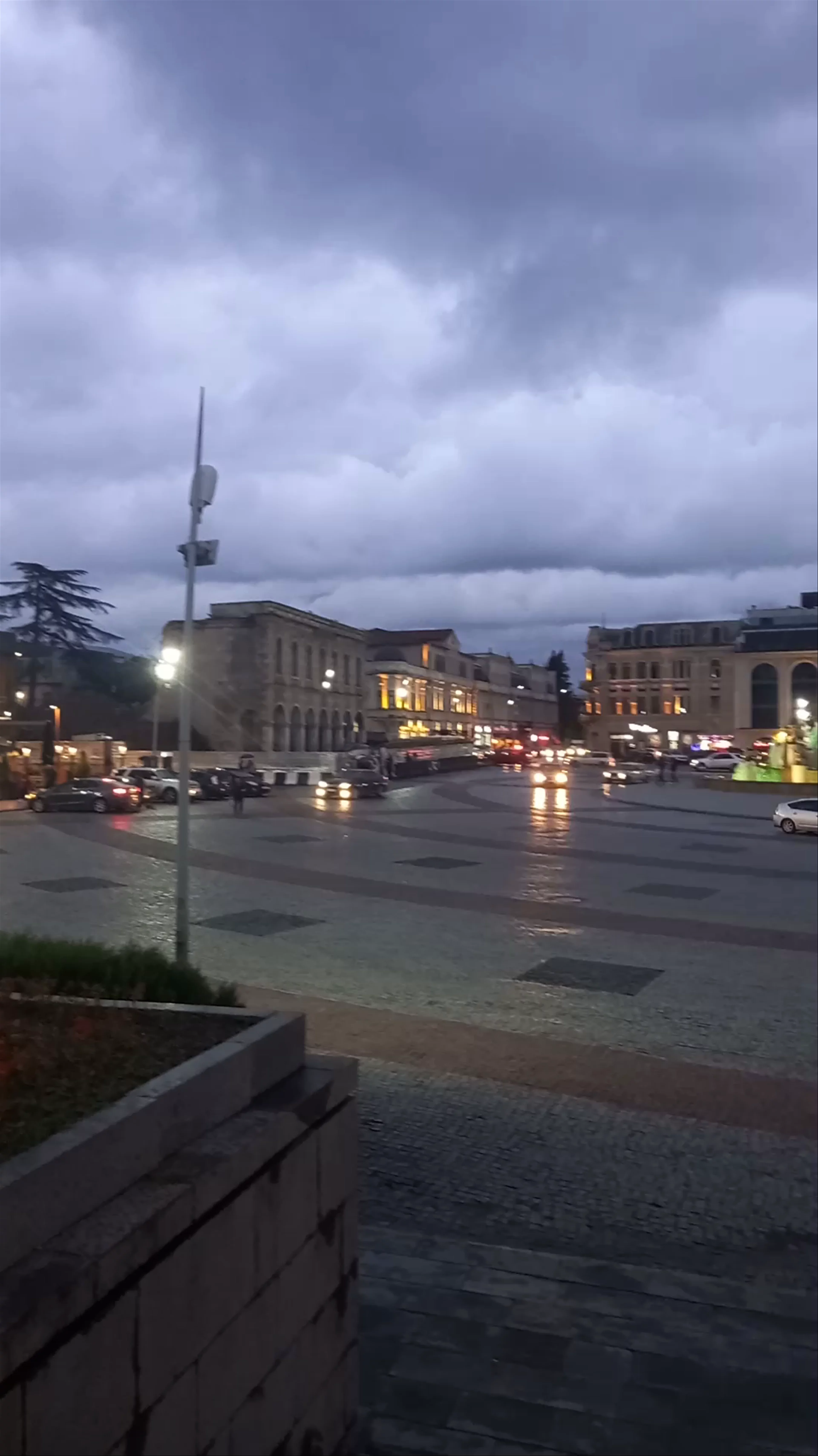 Kolkhuri Fountain