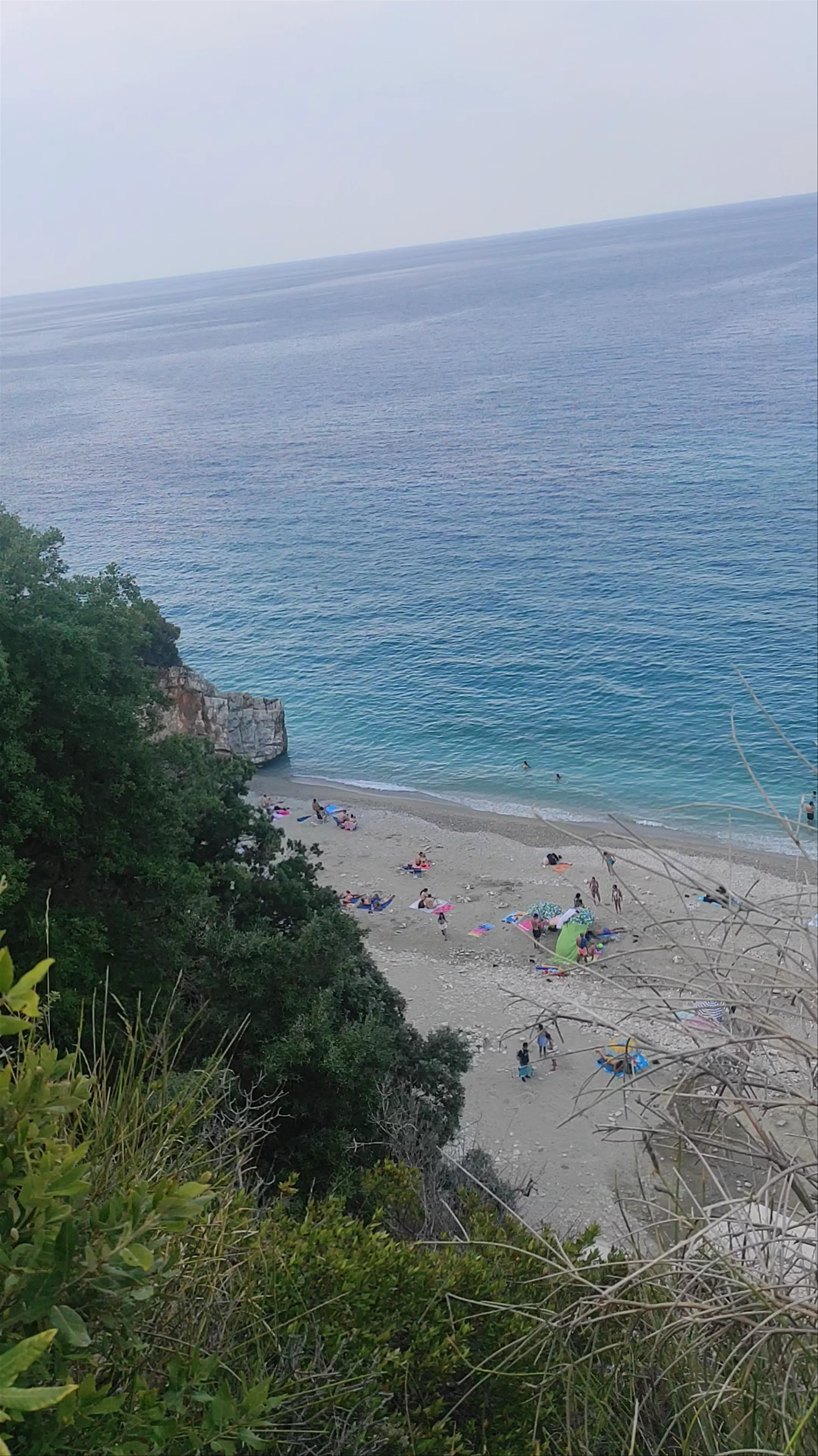 Mylopotamos Beach