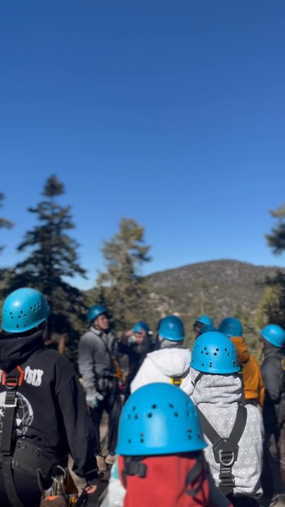 Action Tours - Zip - Tours Near Me - Big Bear Lake, California
