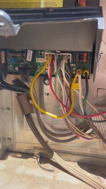 Red Rover RV - Looking for more component failures, wearing issues or board failure - Auto Repair Near Me