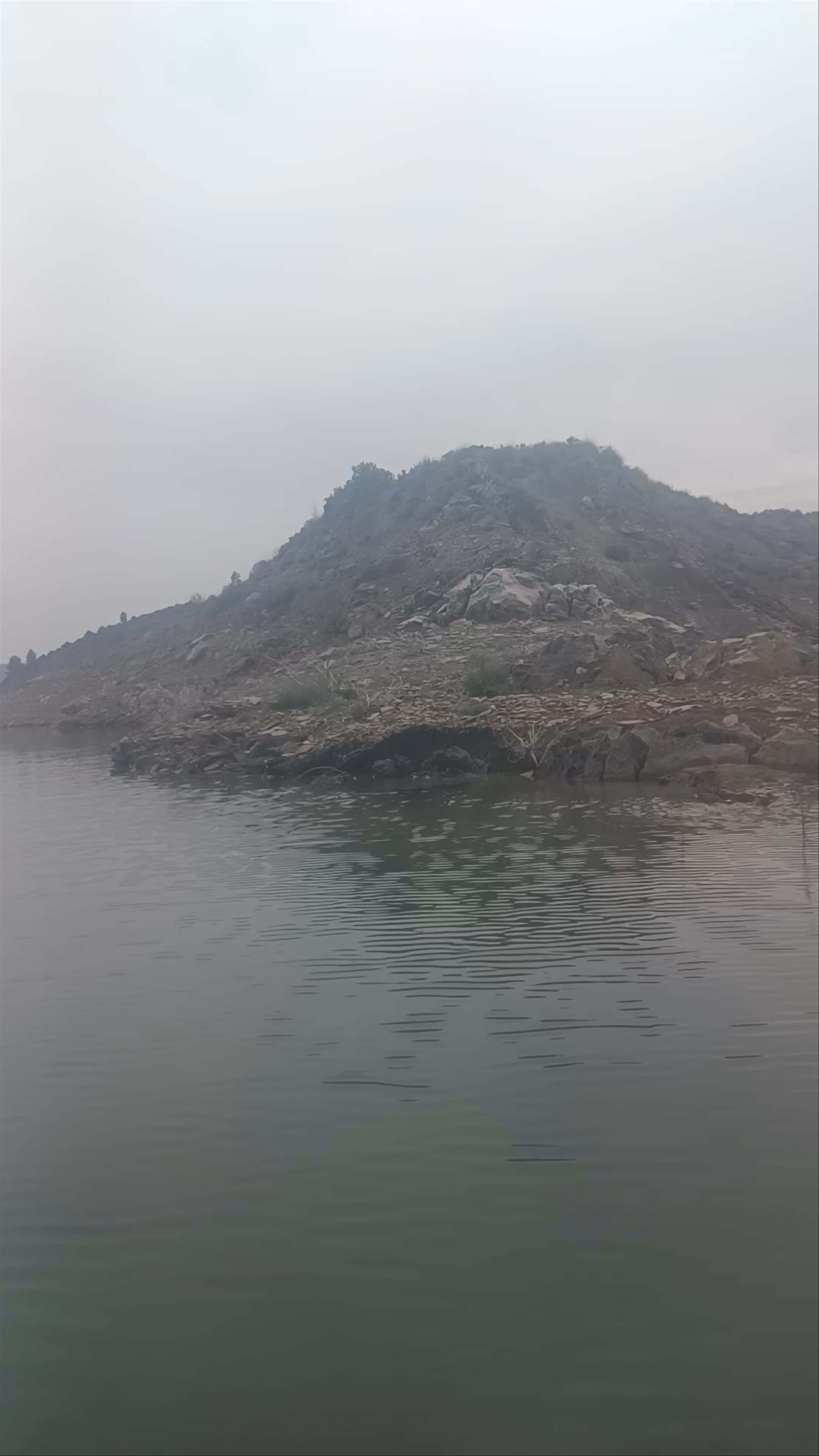 Embalse de Contreras