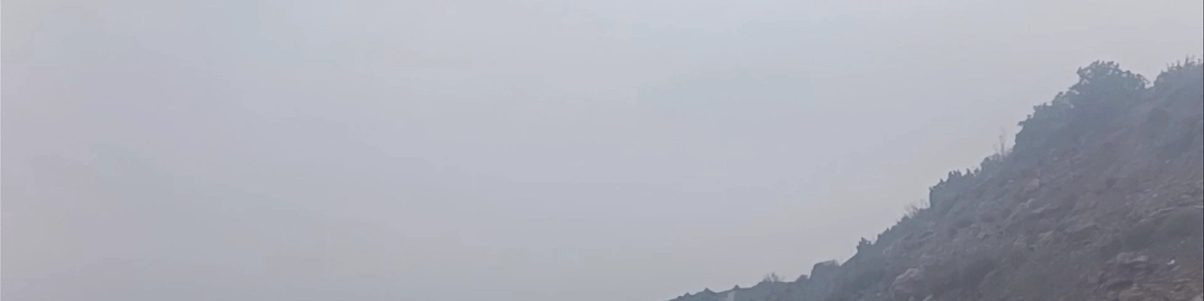 Embalse de Contreras