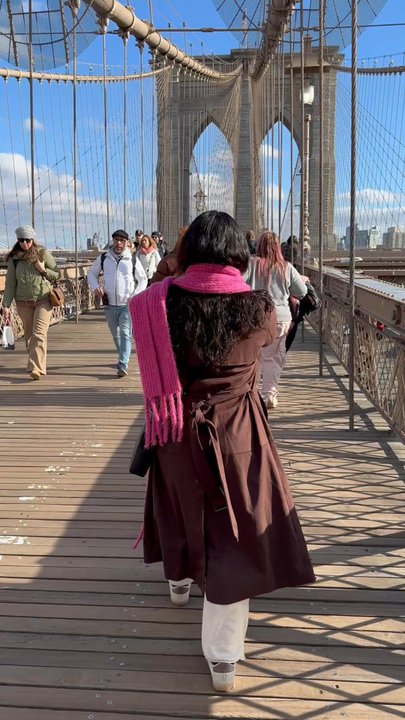 Brooklyn Bridge - Landmarks & Historical Buildings Near Me - Brooklyn, New York