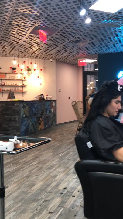 Sassy Beauty Zone - Really great brand new saloon - Hair Salons Near Me - Brooklyn, New York