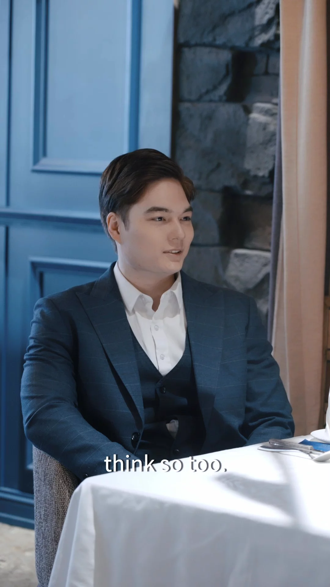 Revenge On My Cheating Fiance - S1E8