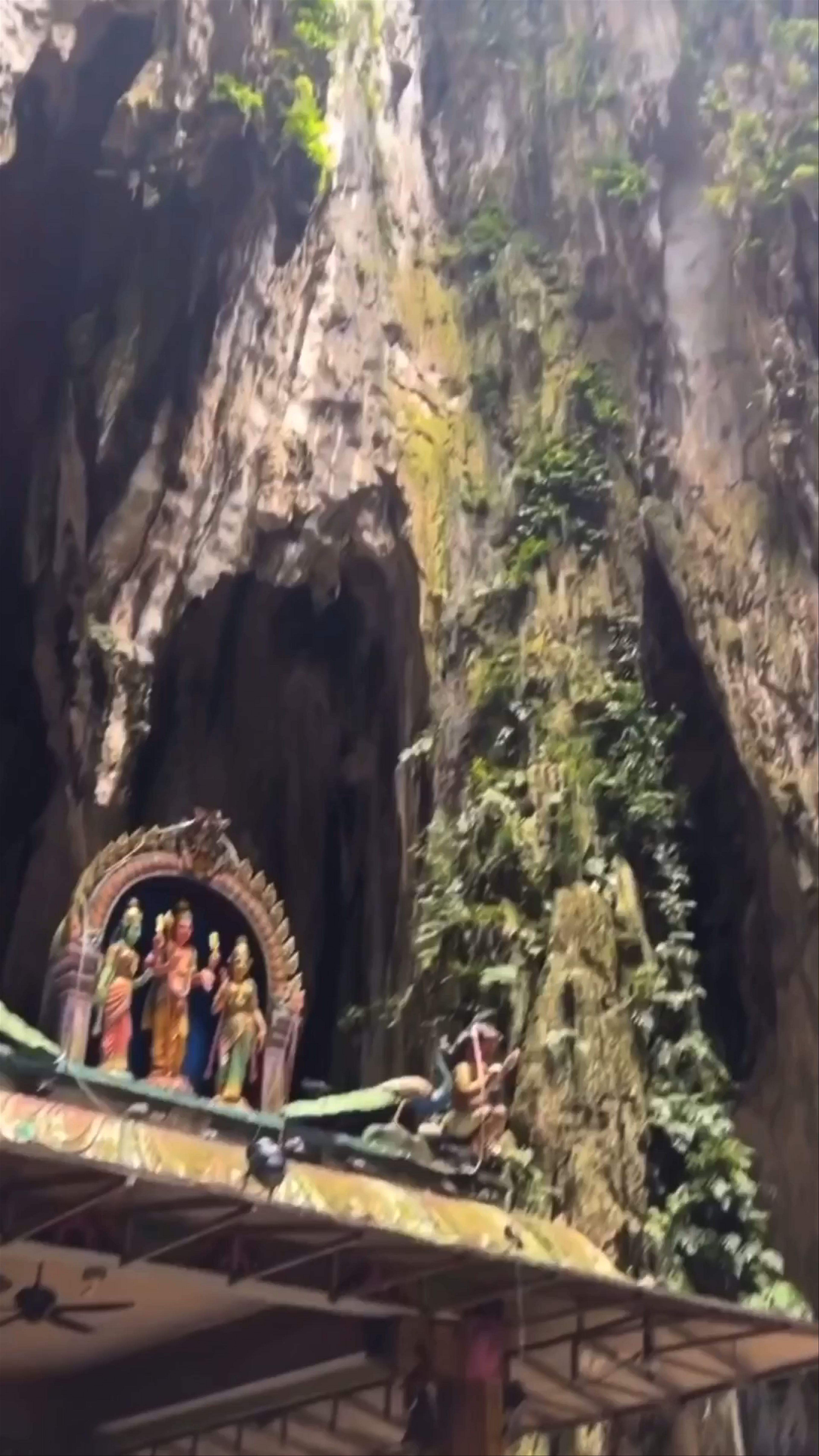 Batu Caves
