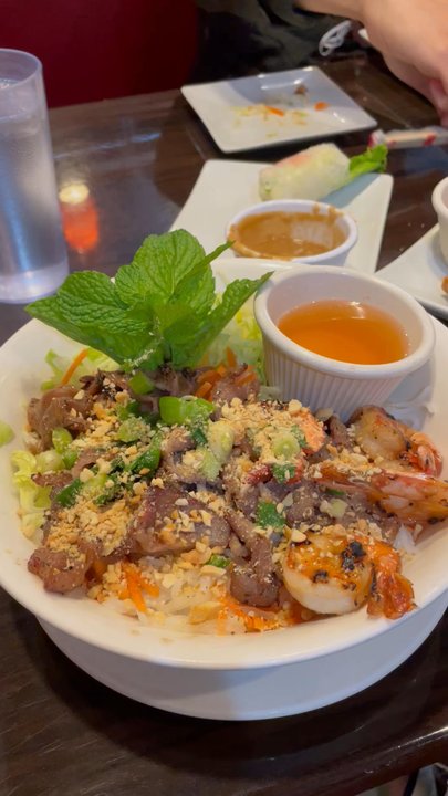 Pho Ninh Kieu - Food sneak peek - Vietnamese Near Me - Parsippany, New Jersey