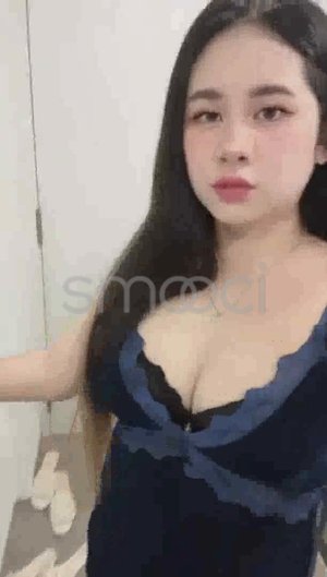 Marbell Bangkok Escort Video #22402