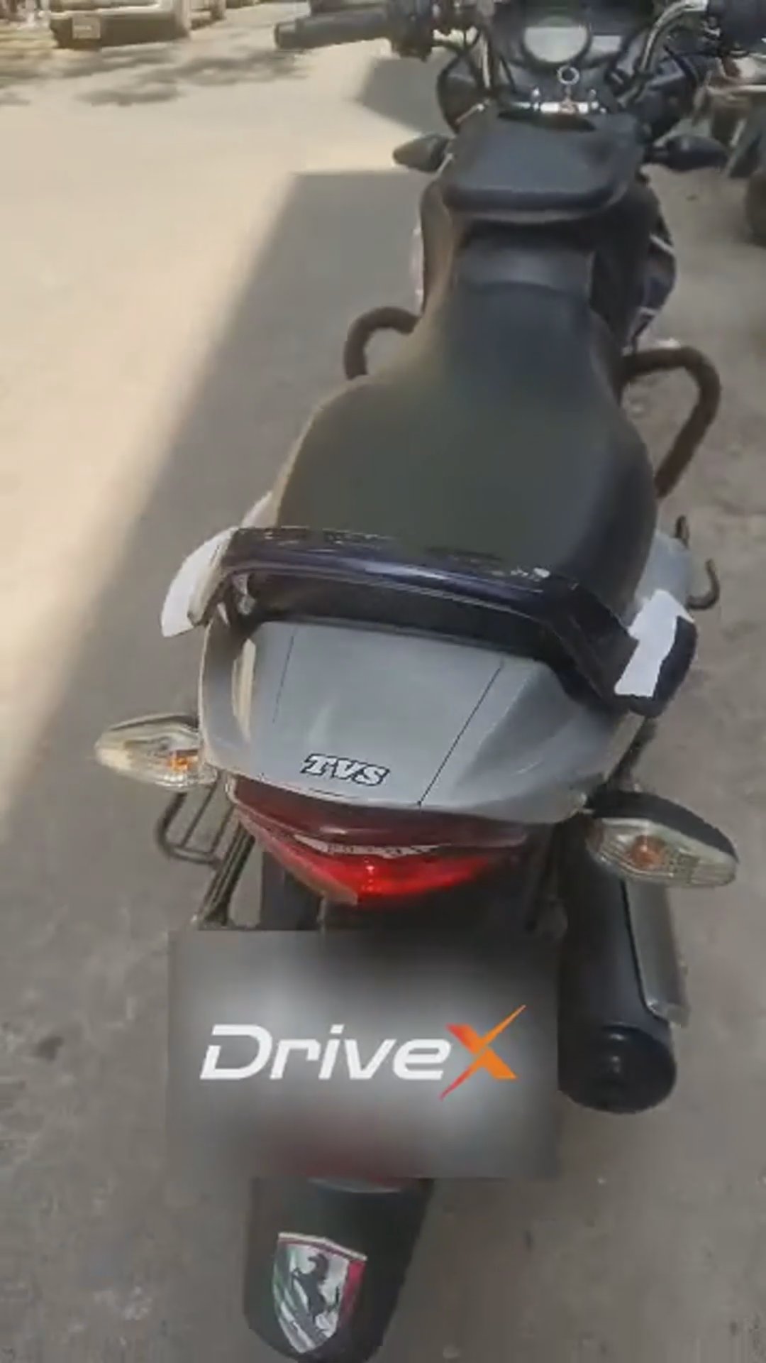 Walk-around video thumbnail