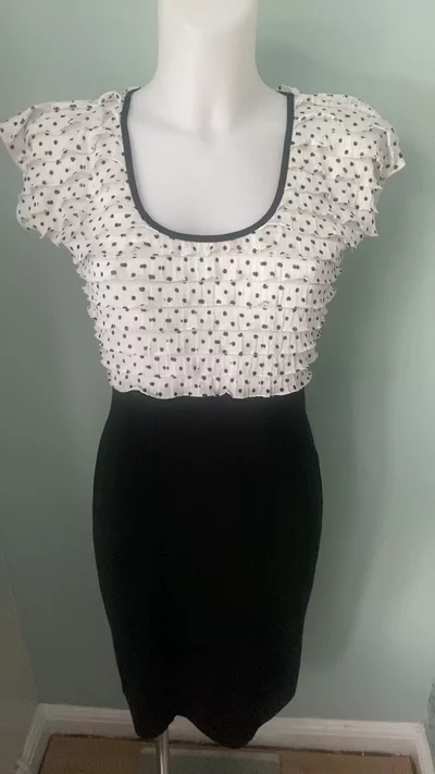 Per Una Bodycon Wiggle Dress
