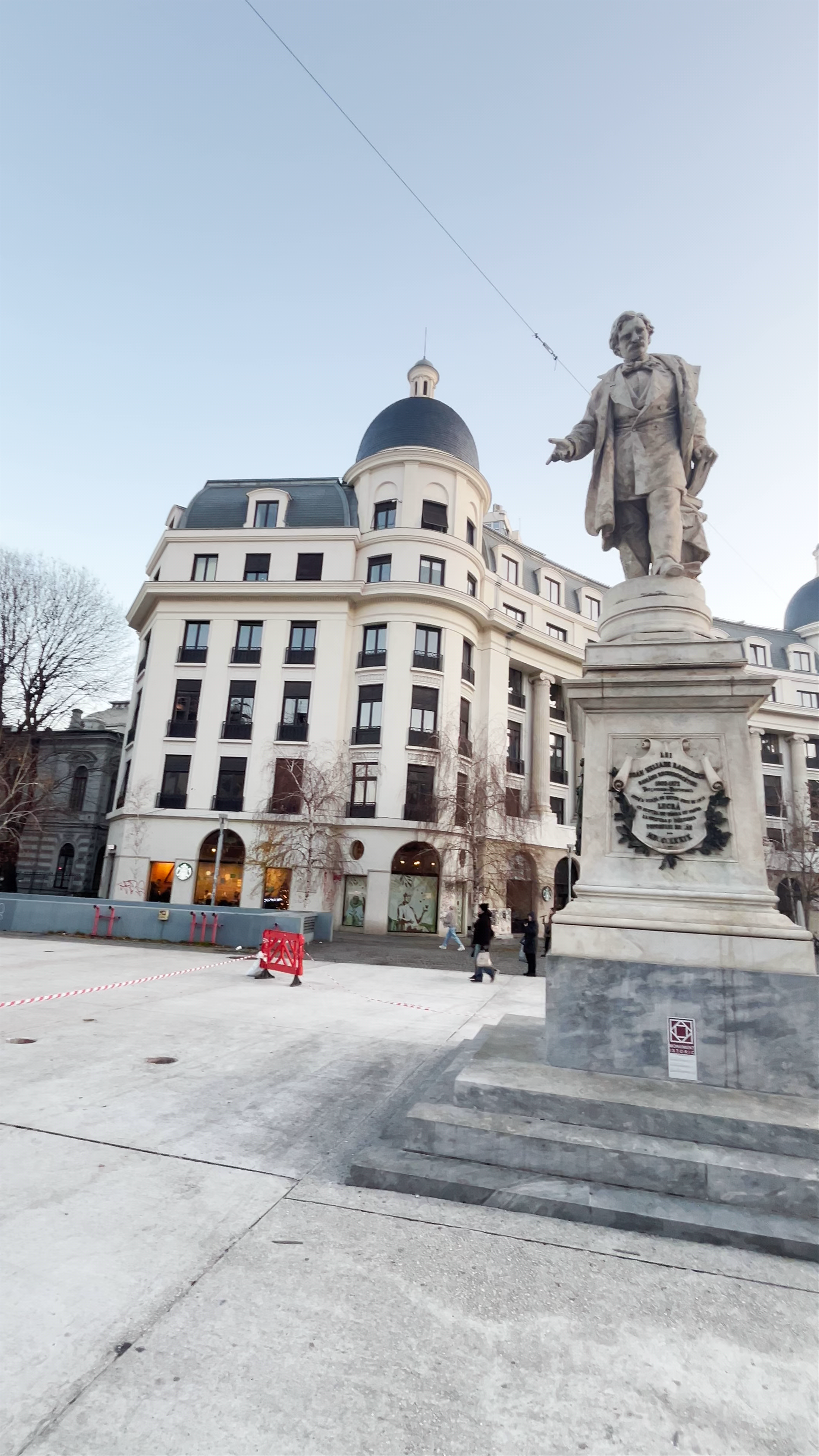 University Square