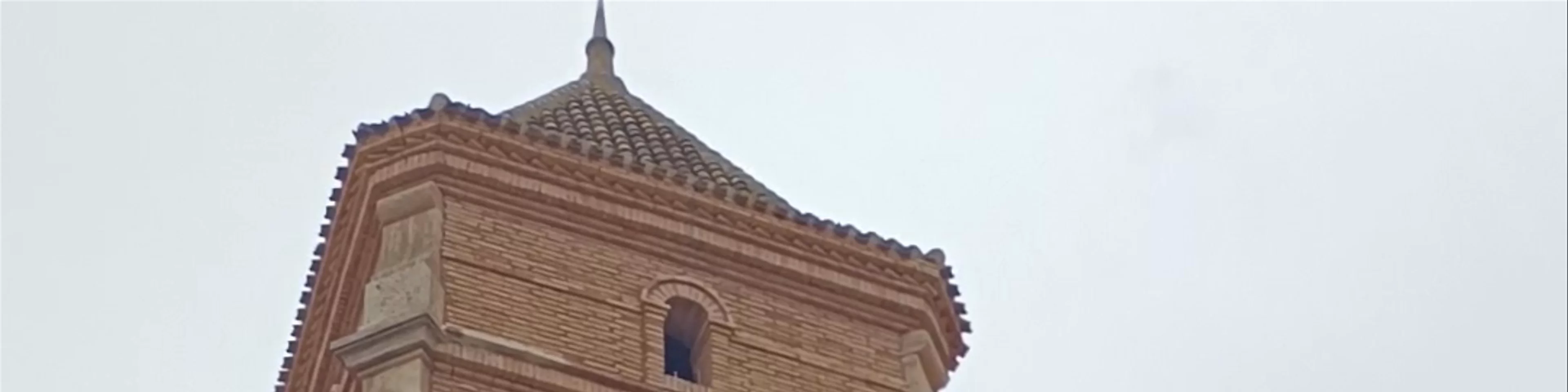La Santa de Totana