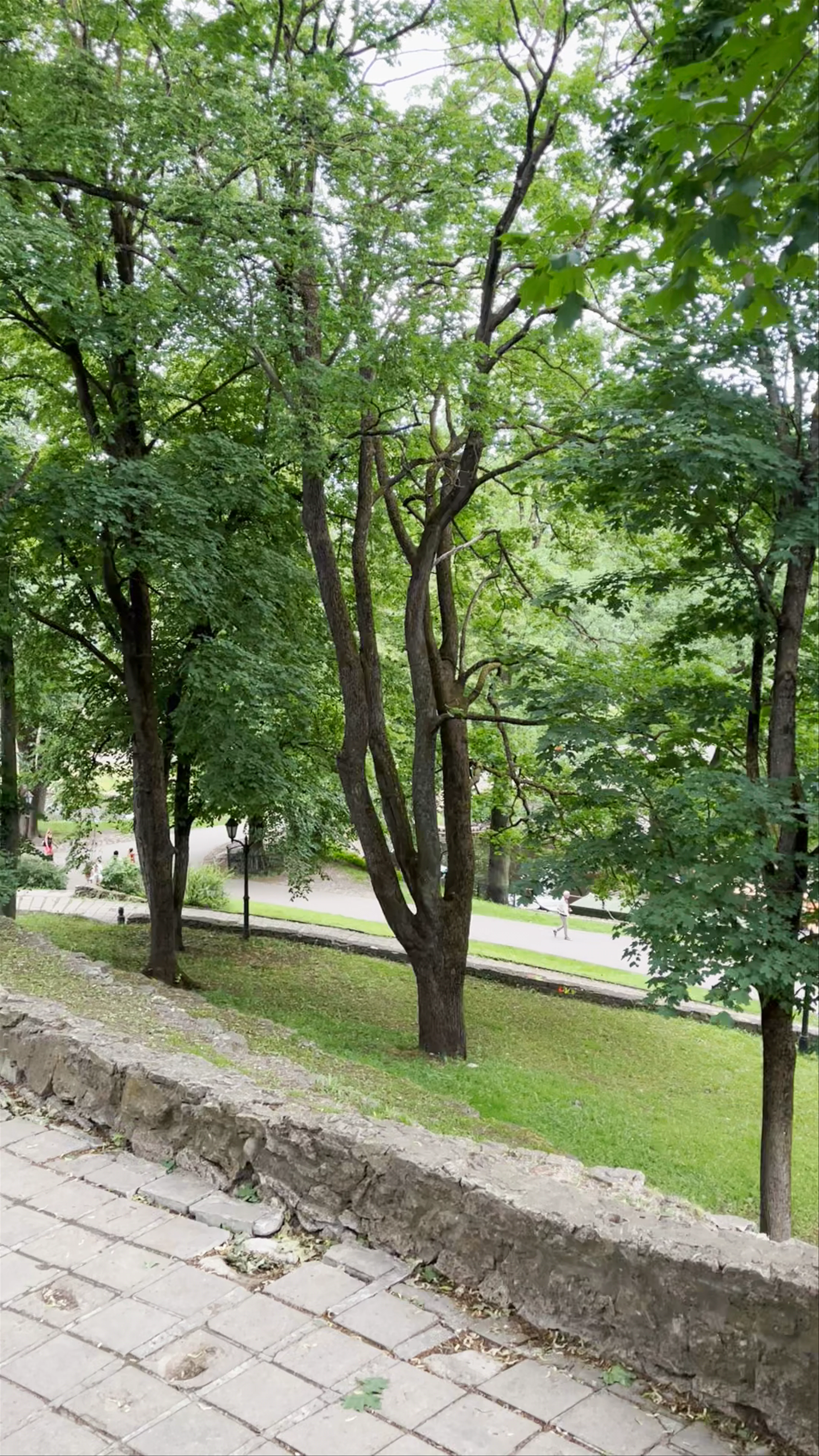 Bastejkalna Park