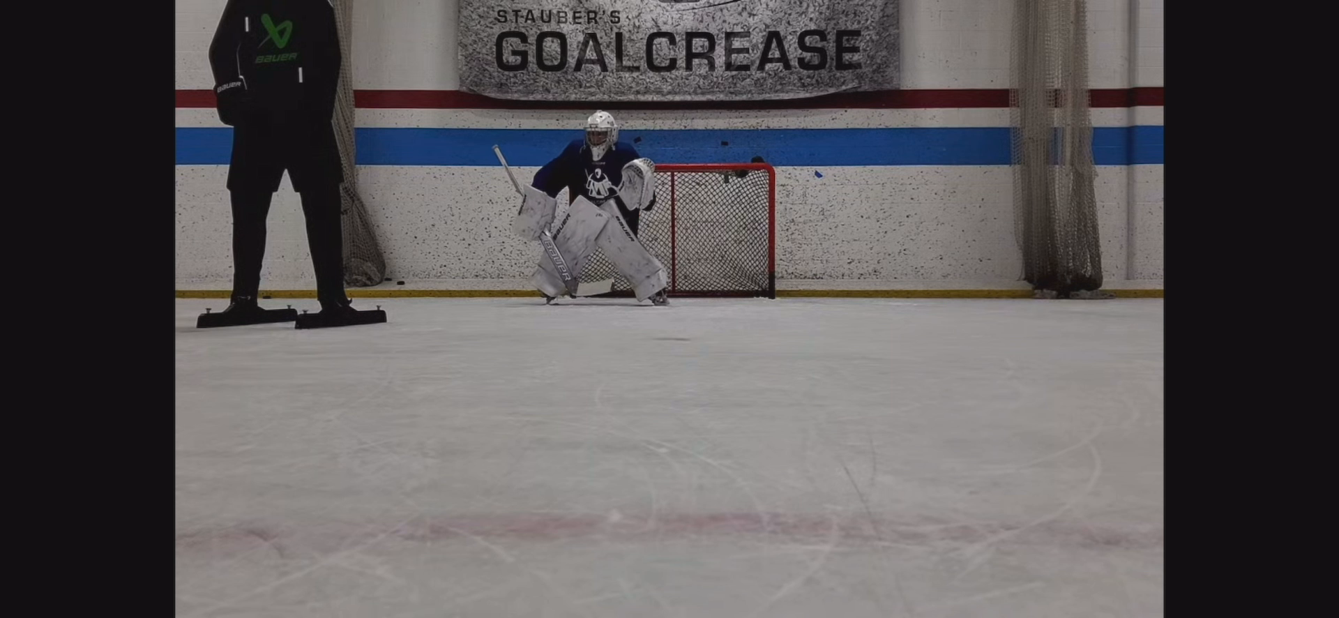 Training