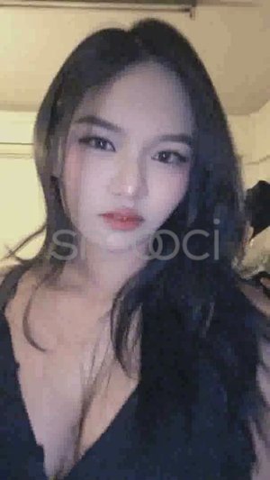 Ava Bangkok Escort Video #23551