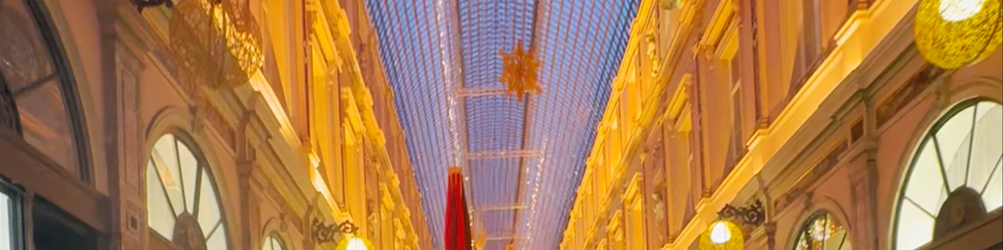 Galeries Royales Saint Hubert