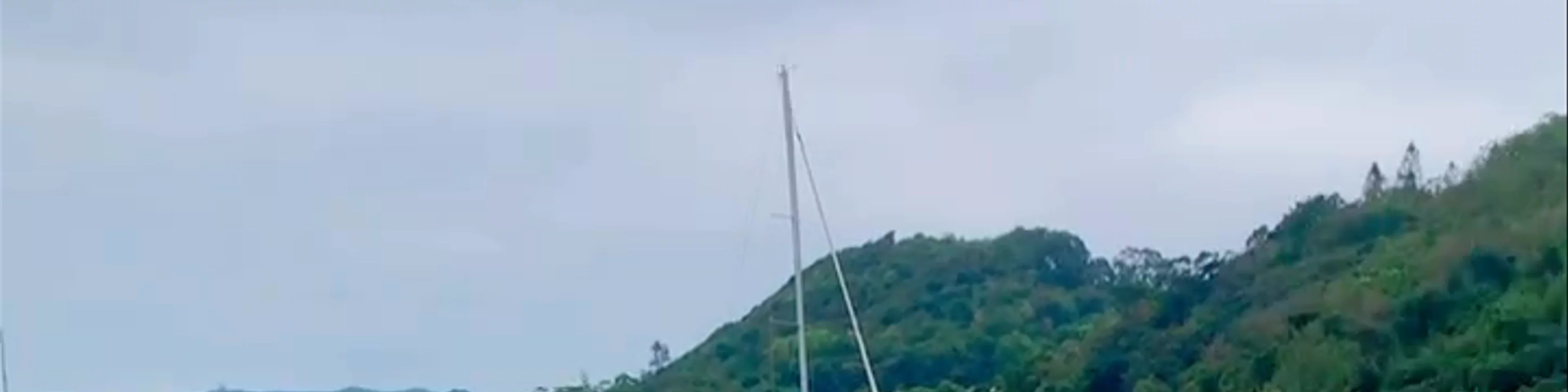 Lamma Island