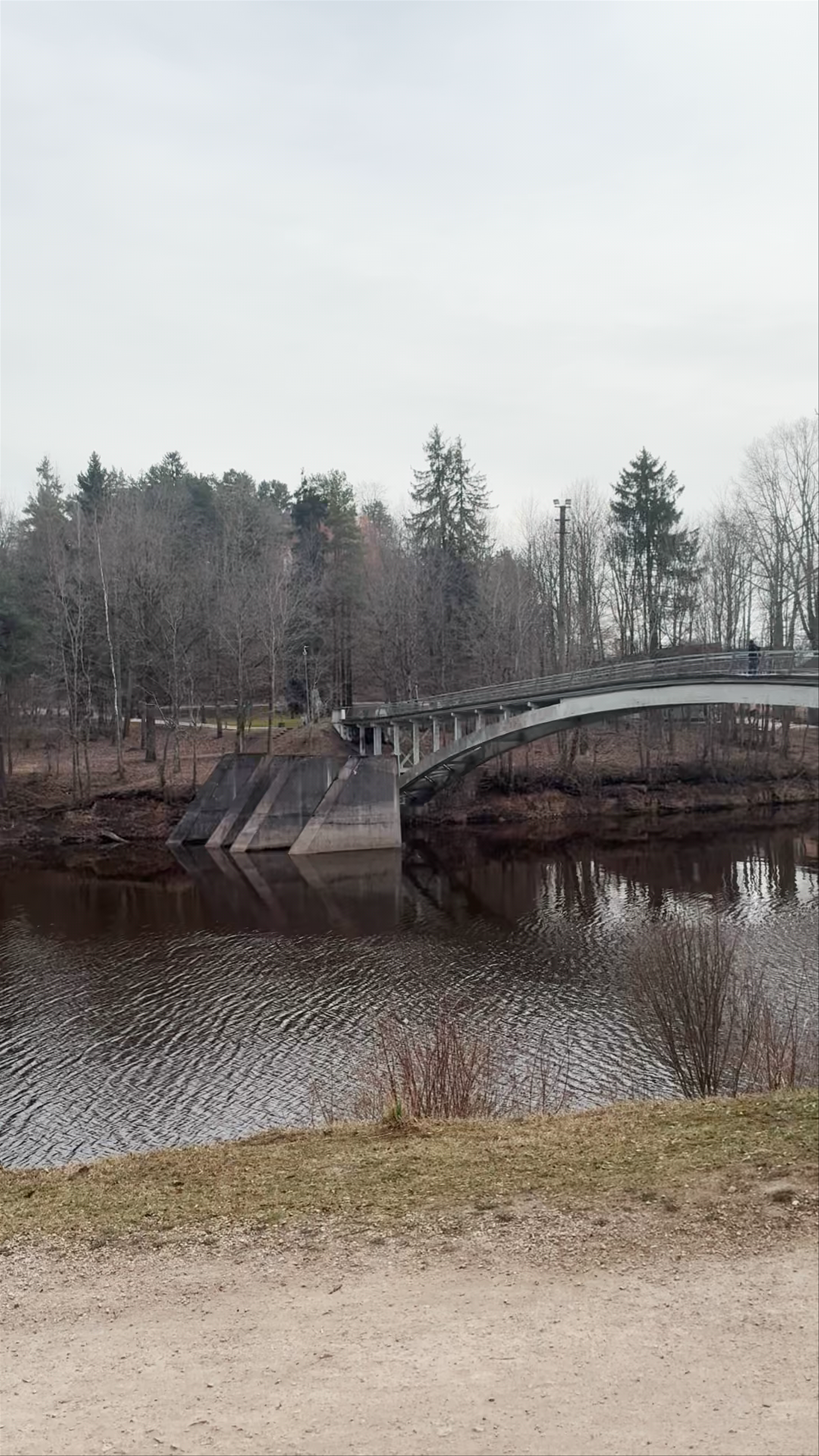 Горбатый мост
