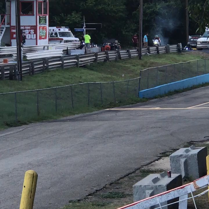 Little River Dragway - Race Tracks Near Me - Holland, Texas