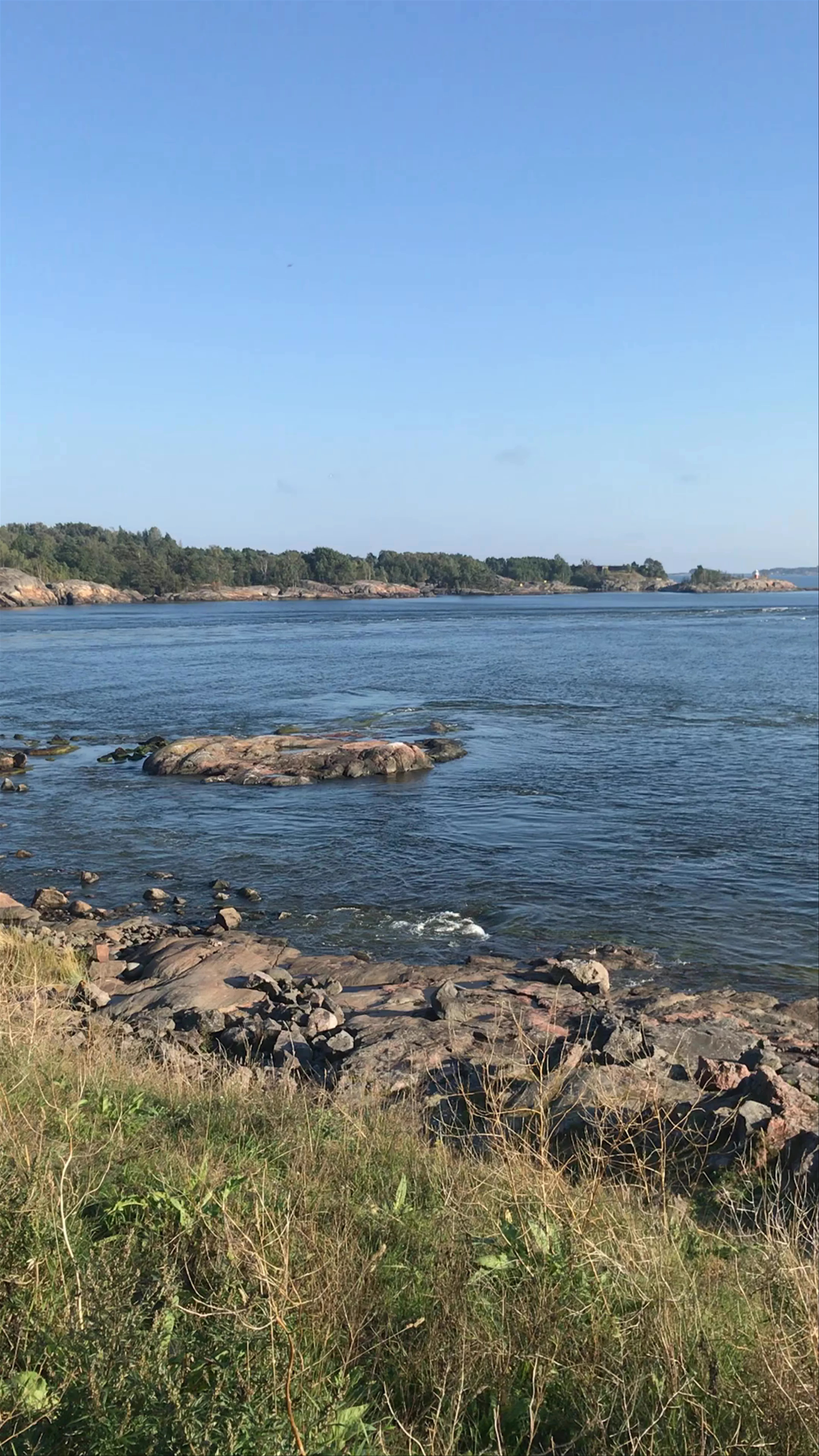 Suomenlinna, Helsinki, Finland