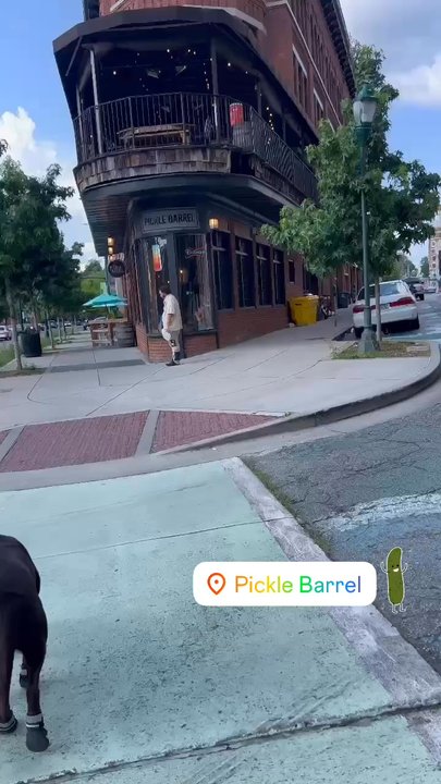 Pickle Barrel Restaurant - New American Near Me - Chattanooga, Tennessee