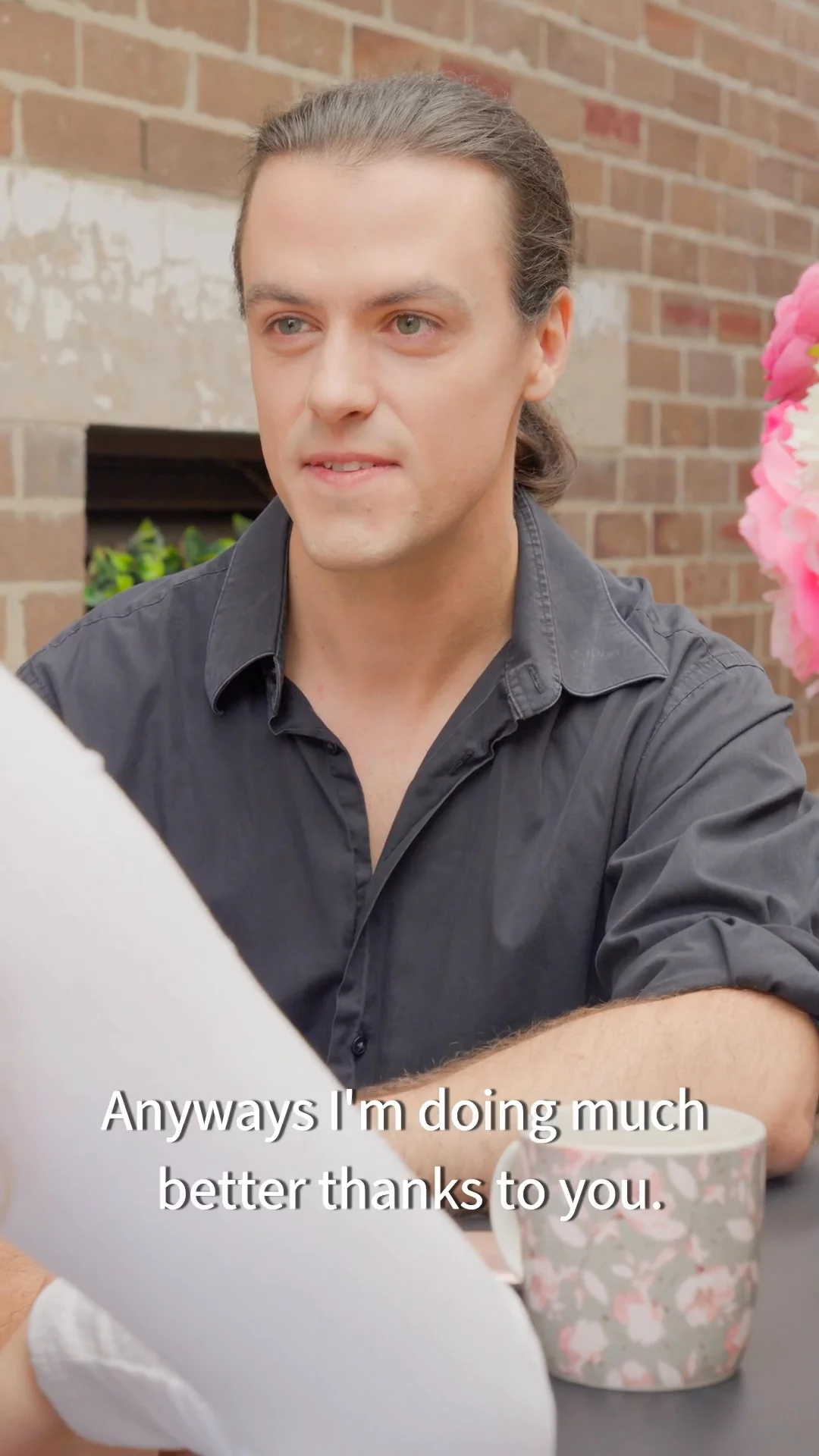 My Sister Stole My Man - S1E21