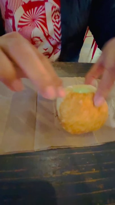Dough Market - Desserts Near Me - Chantilly, Virginia