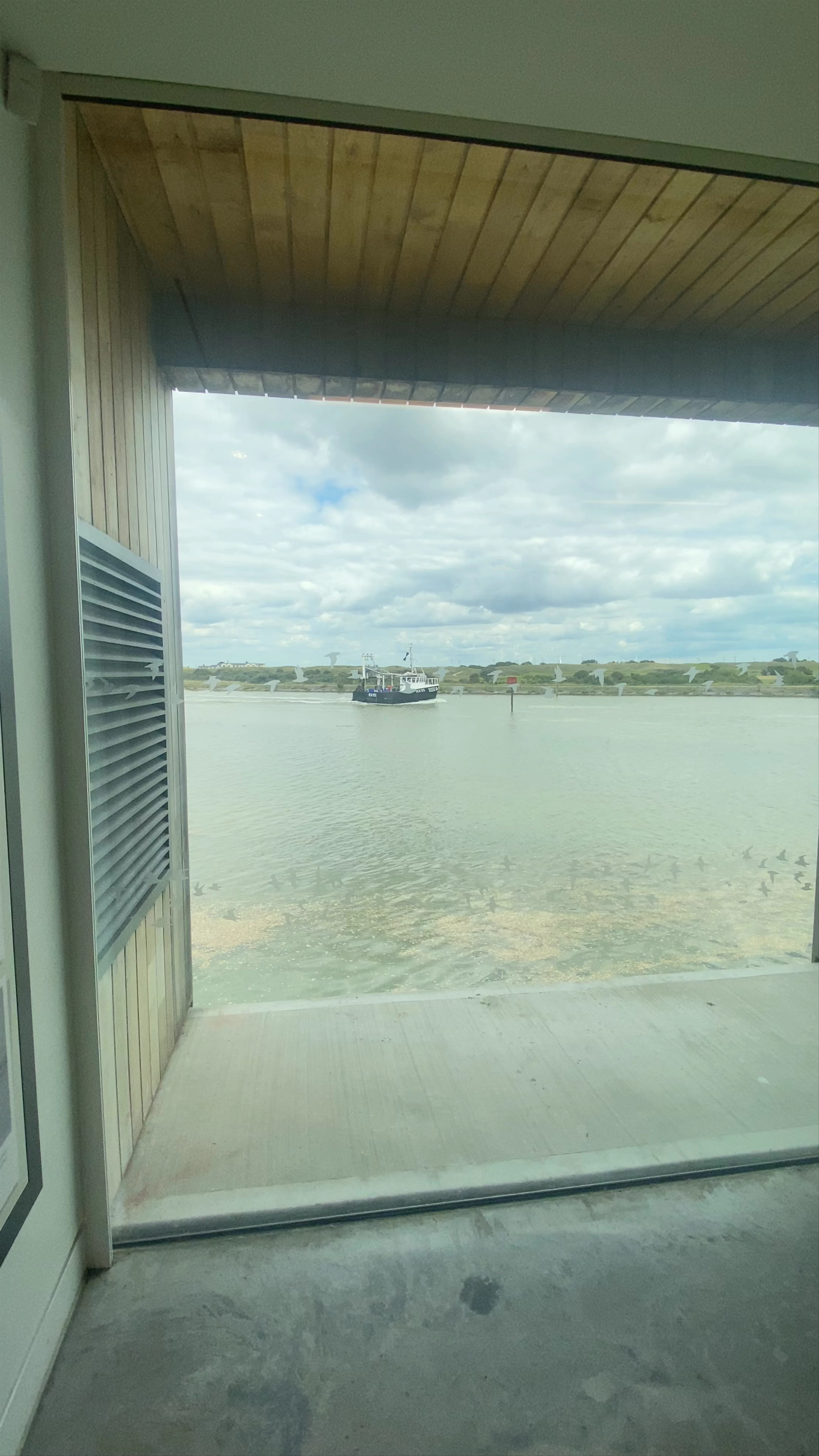 Rye Harbour Discovery Centre