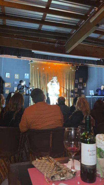 La Bohème - Fun venue - Bars Near Me - Tijuana, BCN
