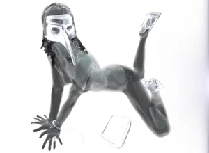 Carcy Magazine - © Ryan Chappell