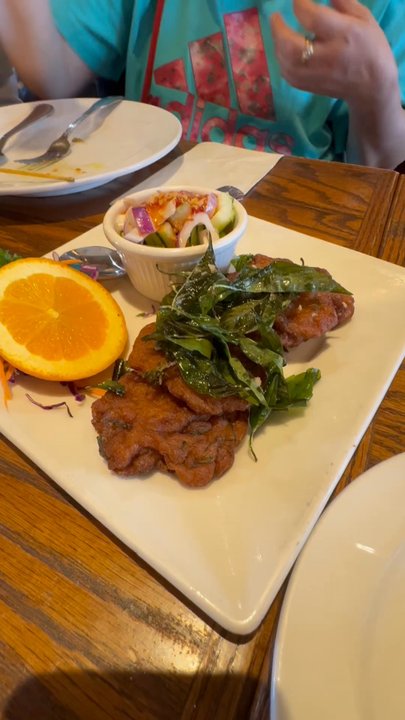 Benjarong Thai Restaurant - Thai Near Me - Monroe, Washington
