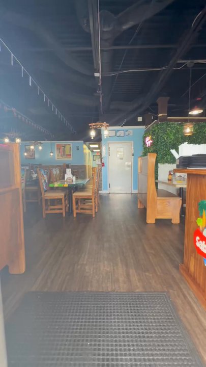 Sabor Hispano - New look - Latin American Near Me - Wilmington, North Carolina