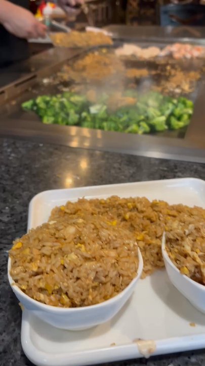 A Fusion - Hibachi - Chinese Near Me - Matteson, Illinois