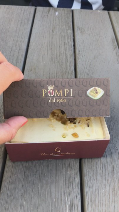 Pompi - Ice Cream & Frozen Yogurt Near Me - Rome, RM