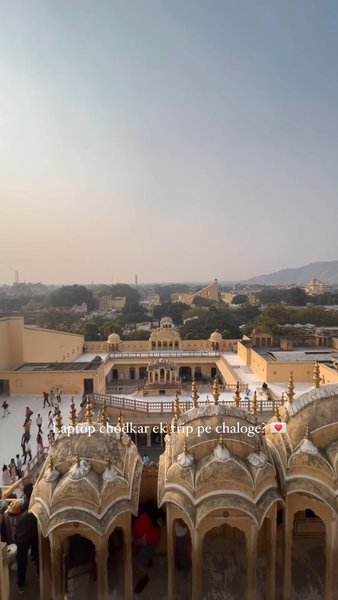 Photo of Hues of Jaipur | Raj