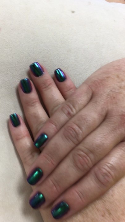 A Classy Nail Salon - Nail Salons Near Me - Athens, Georgia