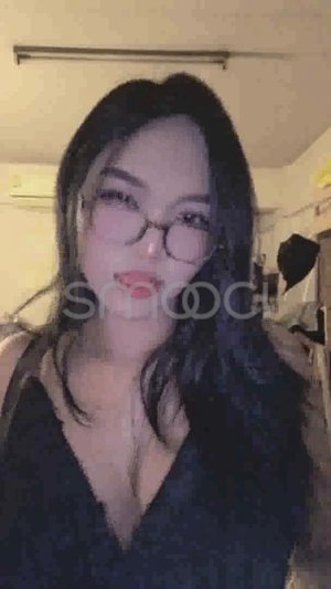 Ava Bangkok Escort Video #23554