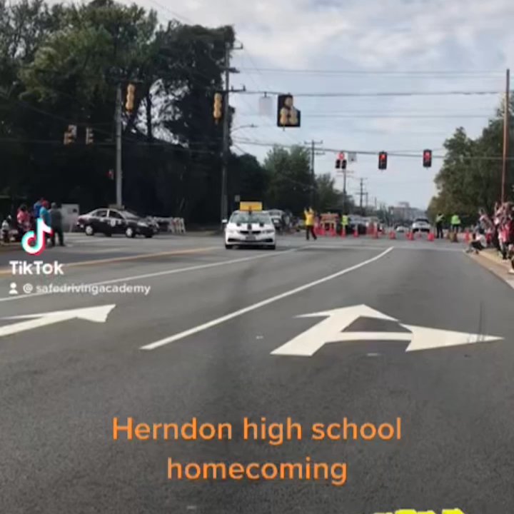 Safe Driving Academy - Herdon high school homecoming homecoming - Driving Schools Near Me - Herndon, Virginia