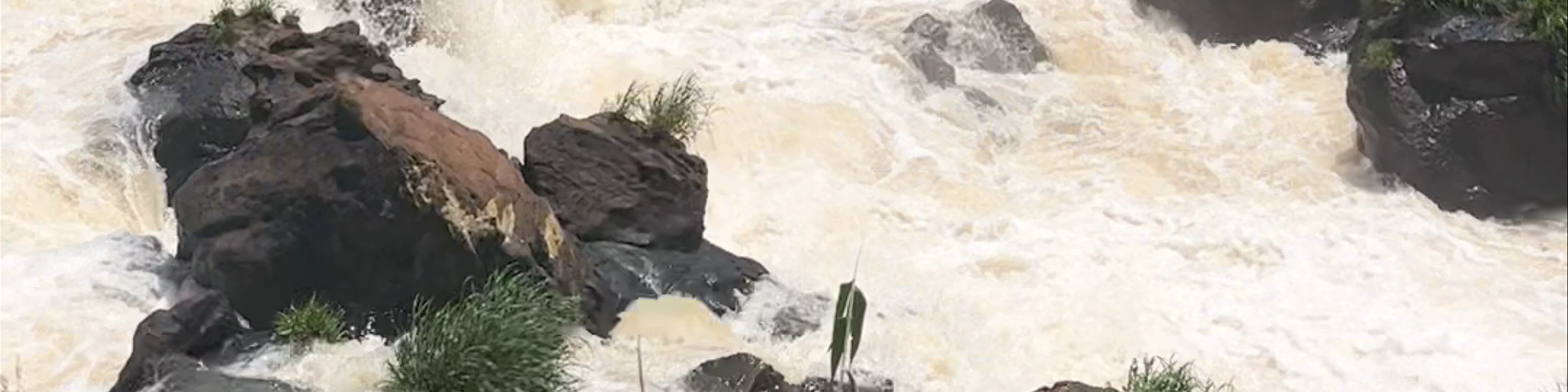 Iguazu Falls