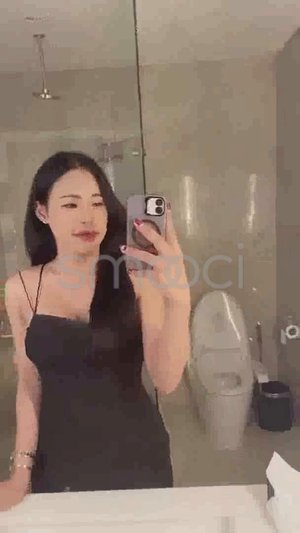 Sammy Bangkok Escort Video #14761