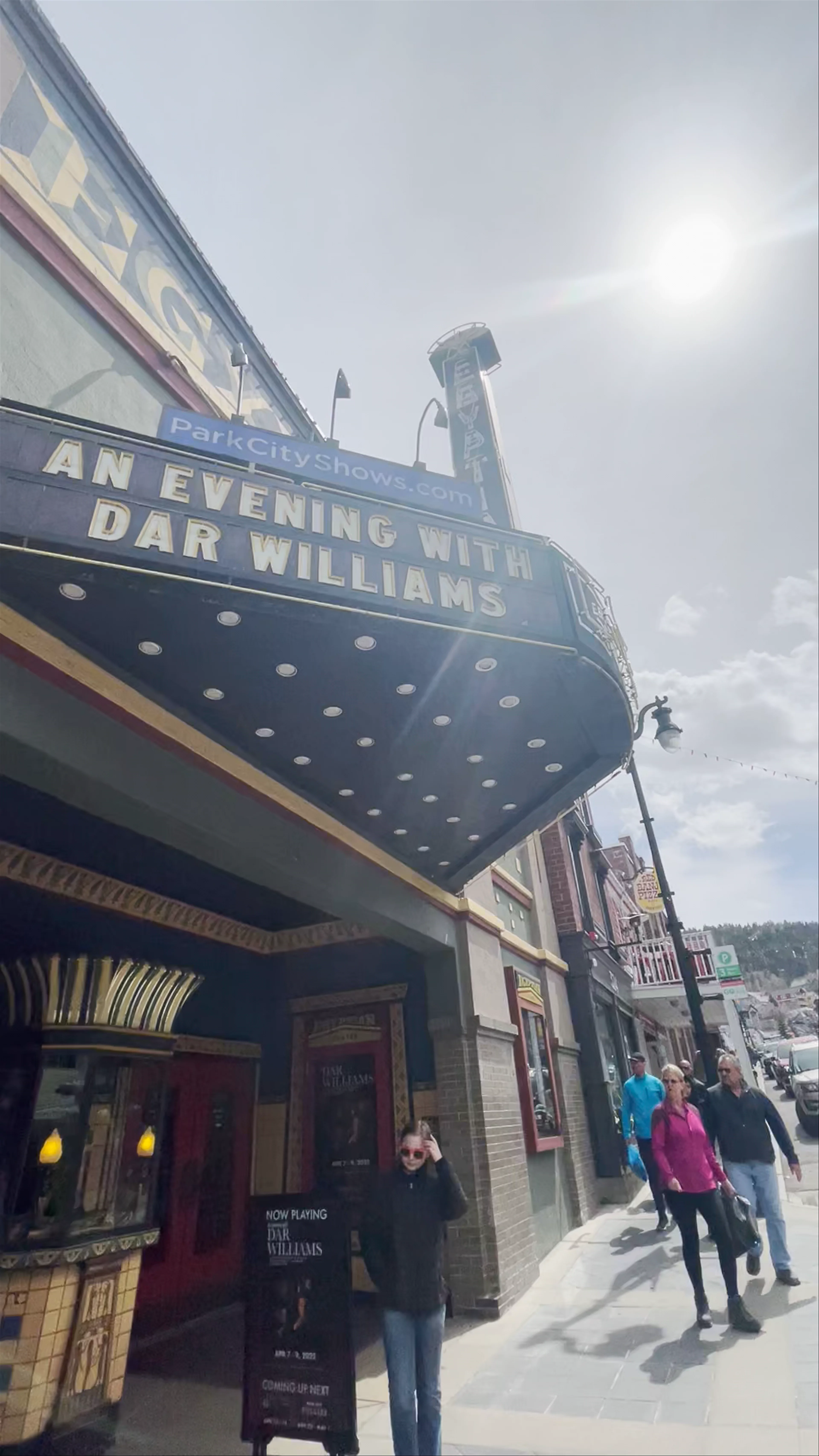 Main Street, Park City, UT, USA
