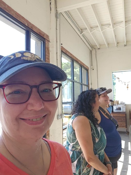 Seagrove Cafe - Coffee & Tea Near Me - Seagrove, North Carolina