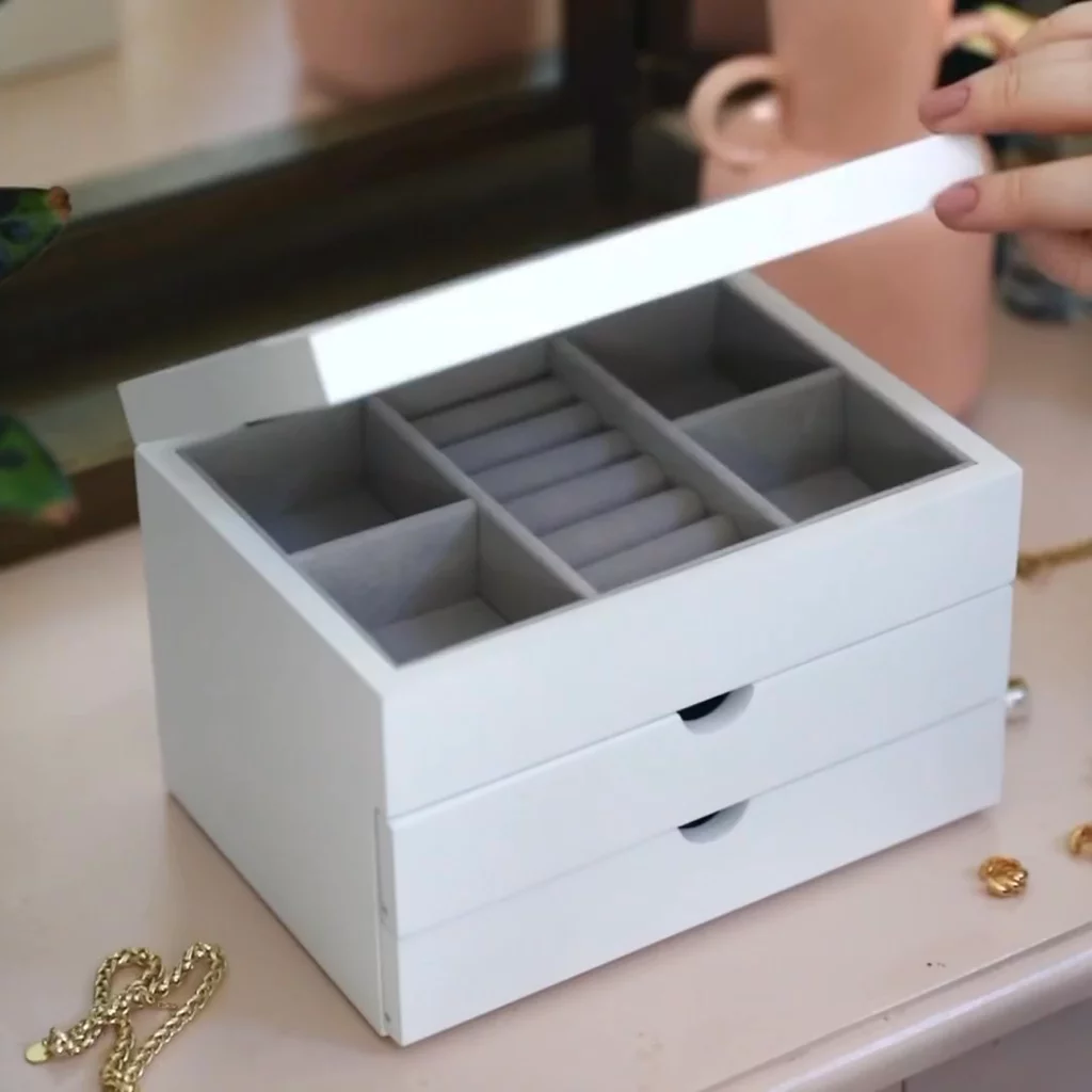 Product video
