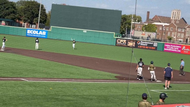 Colton Thomas's Baseball Recruiting Profile | FieldLevel