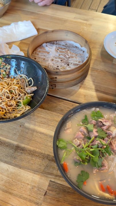 Noodle Topia - Noodles Near Me - Madison Heights, Michigan