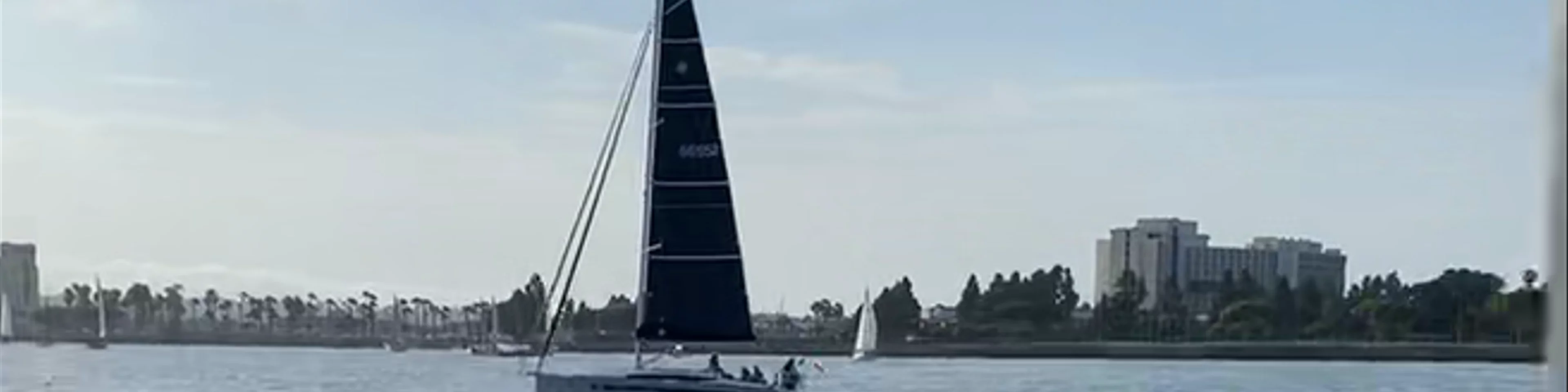 San Diego Bay