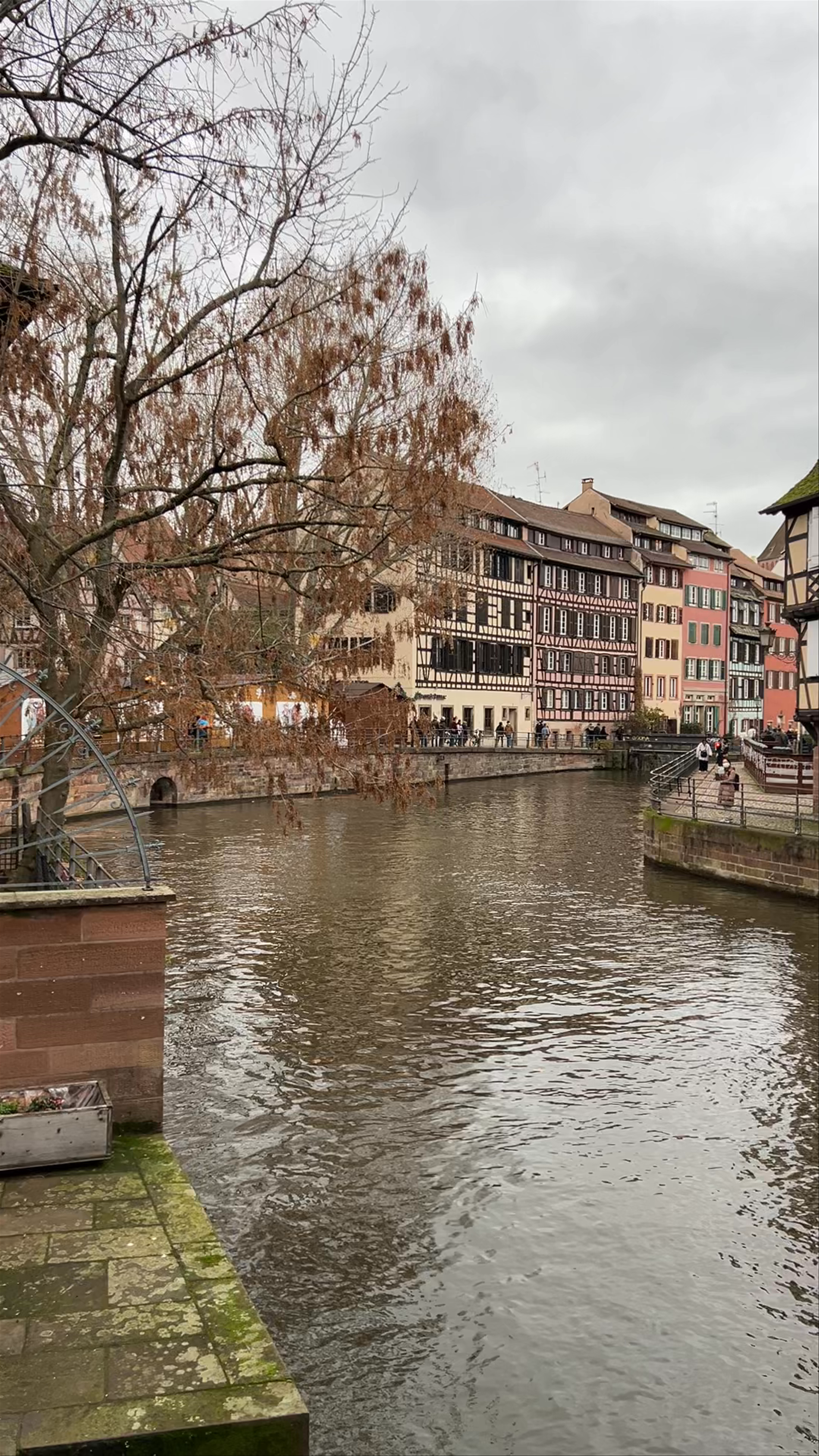 Petite France