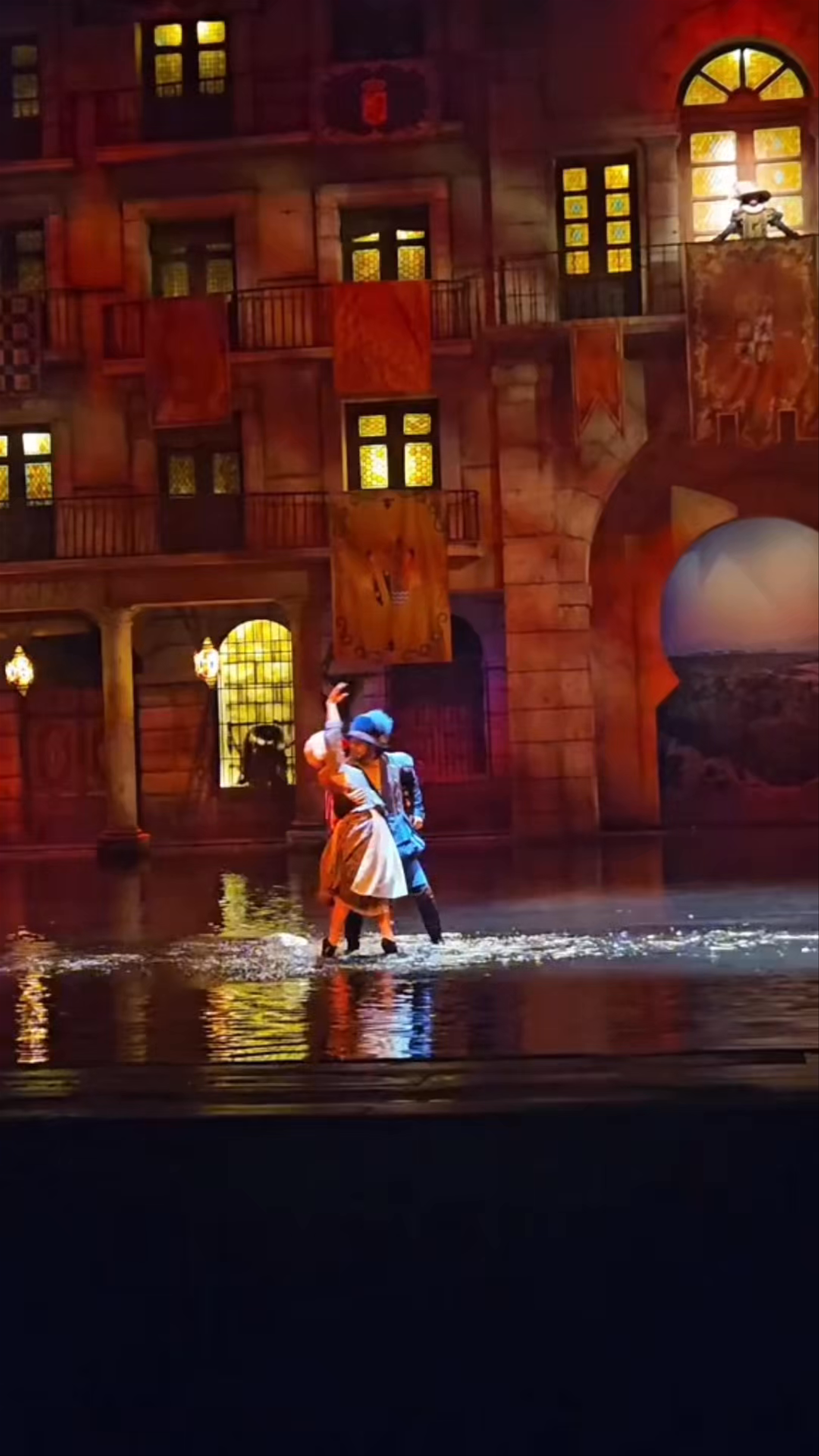 Puy du Fou