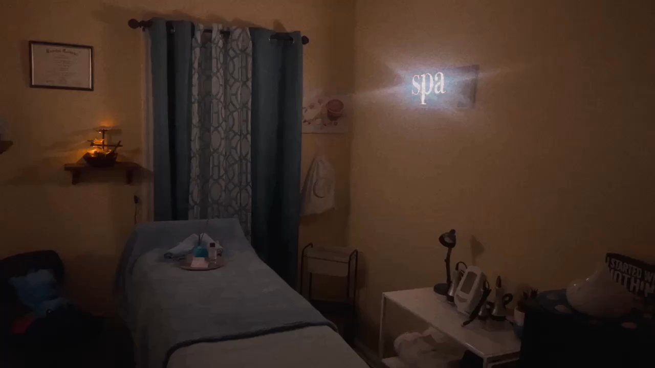 Blue Angel Spa - My space - Massage Therapy Near Me - Columbus, Ohio
